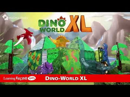 Dino World Xl
