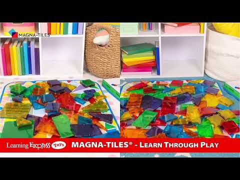 Magnatiles Stardust
