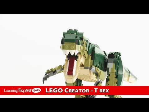 T. Rex