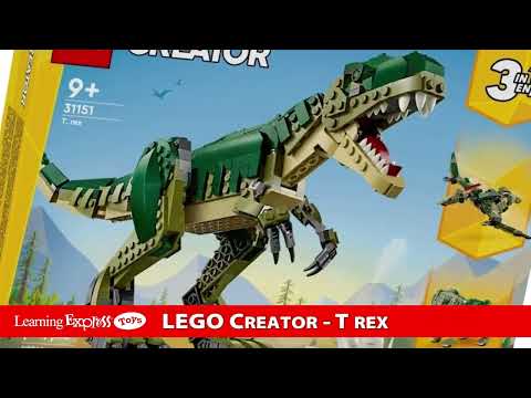 T. Rex