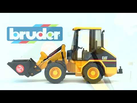 Cat Wheel Loader