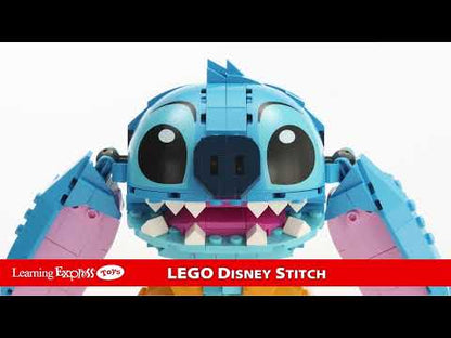 Stitch