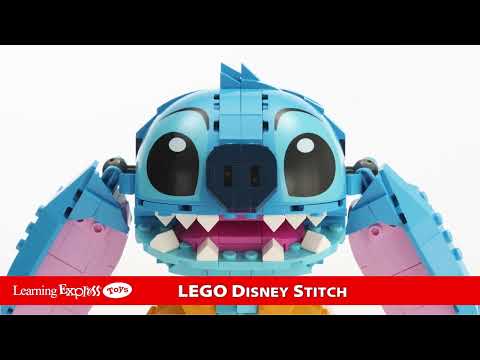 Stitch