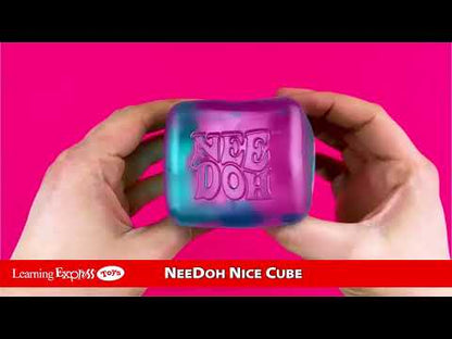 Teenie Singles Nice Cube