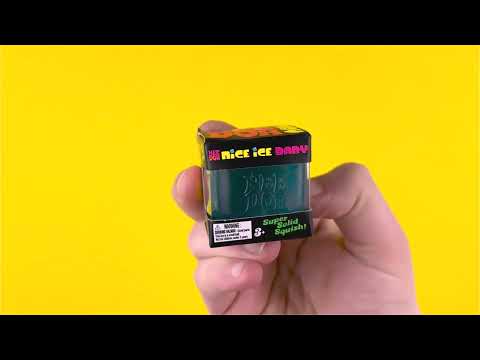Teenie Singles Nice Cube