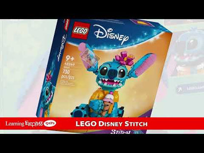 Stitch