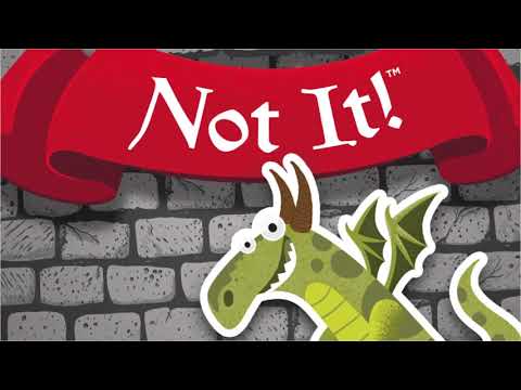 Not It! Castleland