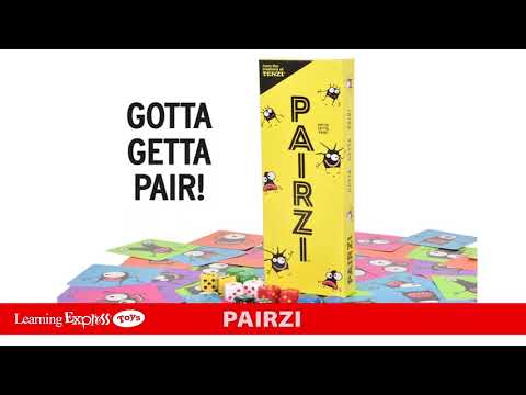 Pairzi
