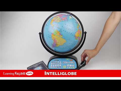Intelliglobe