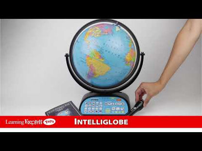 Intelliglobe