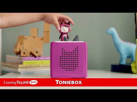 Tonie Favorite Bedtime Songs & Lullabies