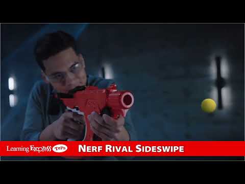 Nerf Rival Sideswipe