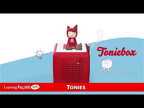 Tonie Favorite Bedtime Songs & Lullabies