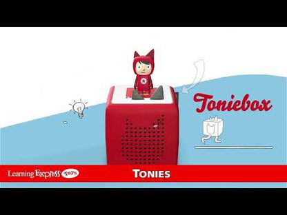 Tonie Favorite Bedtime Songs & Lullabies