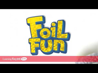Foil Fun Disney Princess