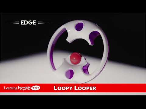 Loopy Looper Hoop