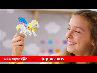 Aquabead Creation Cube