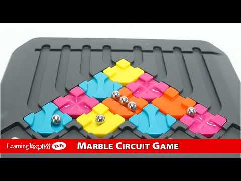 Marble Circuit