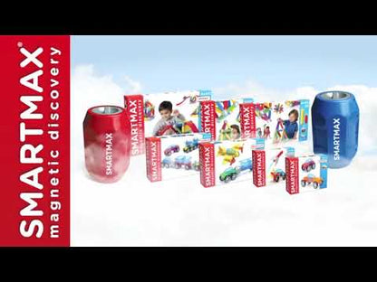 Smartmax Starter 23 Pcs