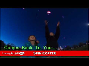 Spin Copter