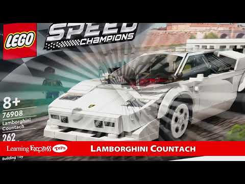 Lamborghini Countach