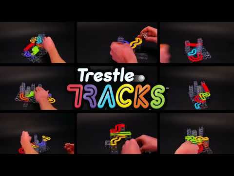 Trestle Tracks Builder