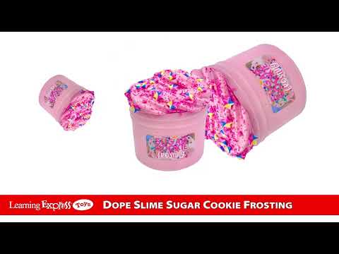 Sugar Cookie Frosting