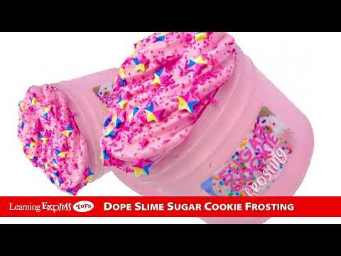 Sugar Cookie Frosting