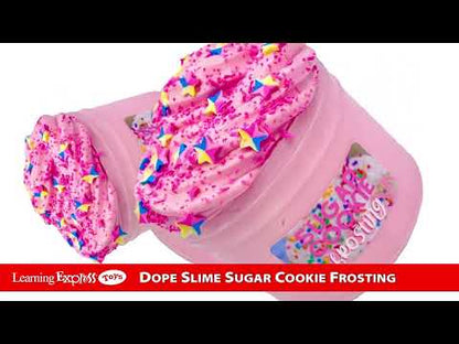 Sugar Cookie Frosting