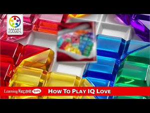 IQ Love