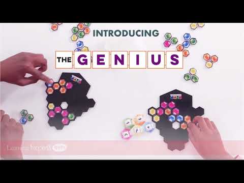 Genius Gem