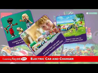 Electric Car