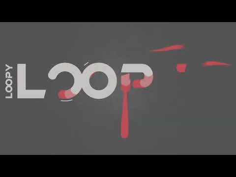 Loopy Looper Hoop