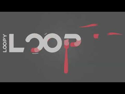 Loopy Looper Hoop