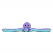 Indigo The Octopus