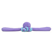Indigo The Octopus