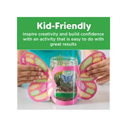 Sparkle N Grow Butterfly