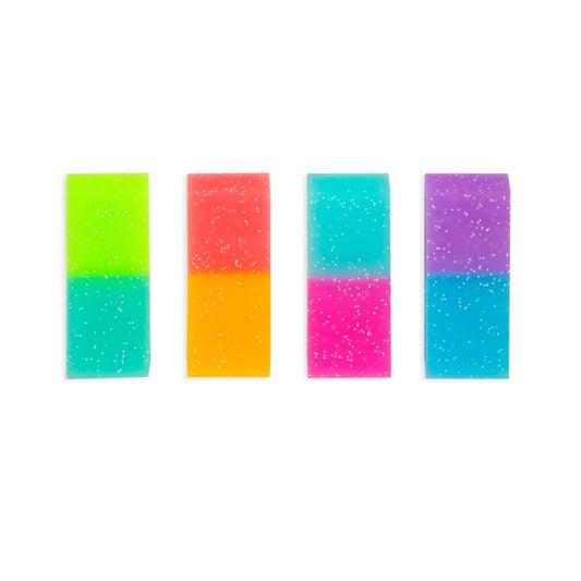 My Glitter Eraser Dsp 12p