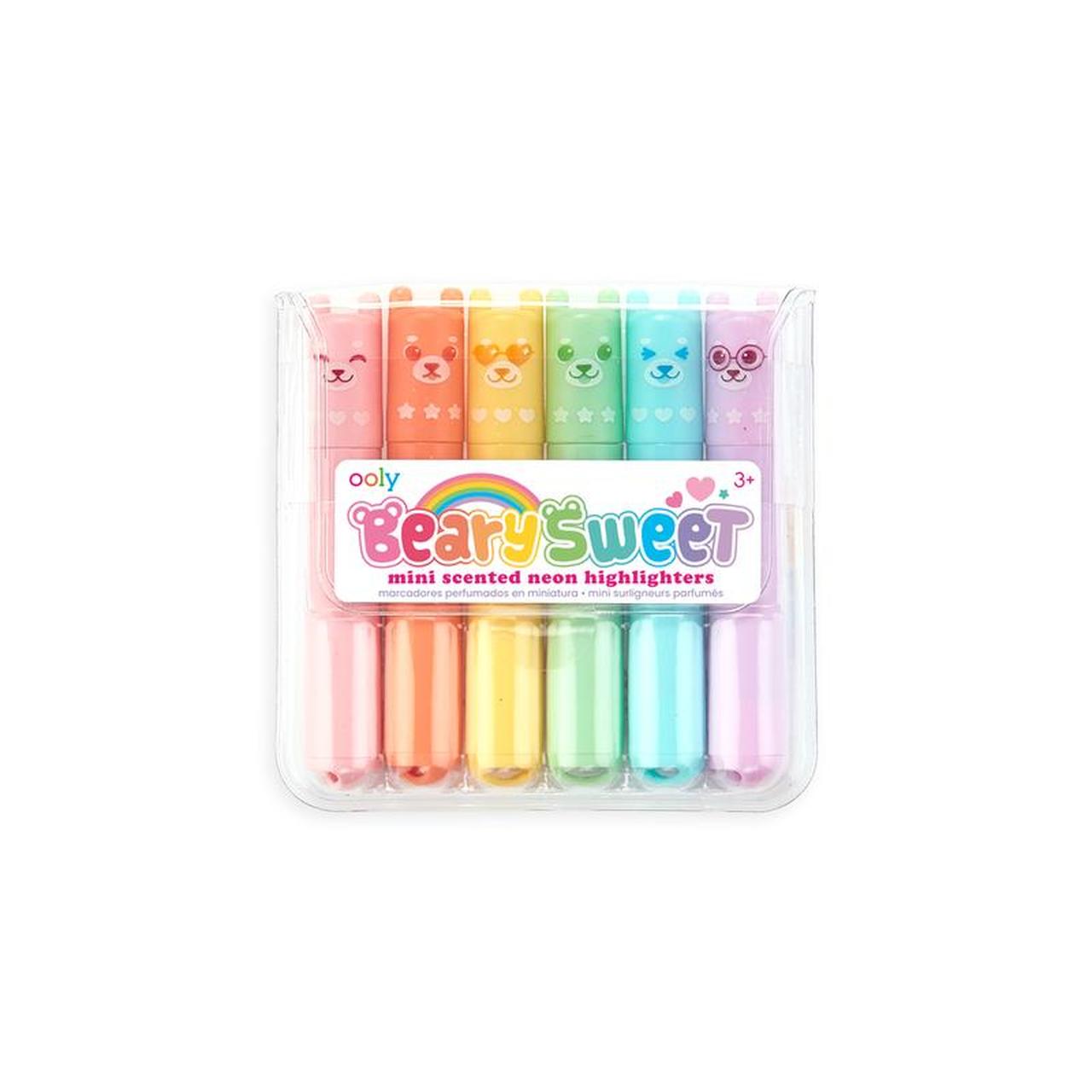 Bearysweet Highlighter