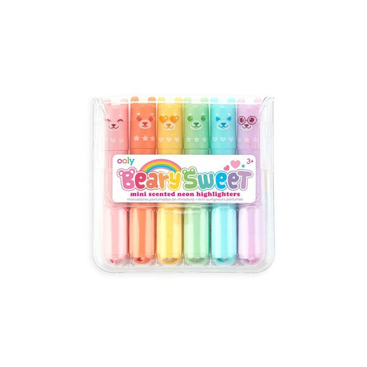 Bearysweet Highlighter
