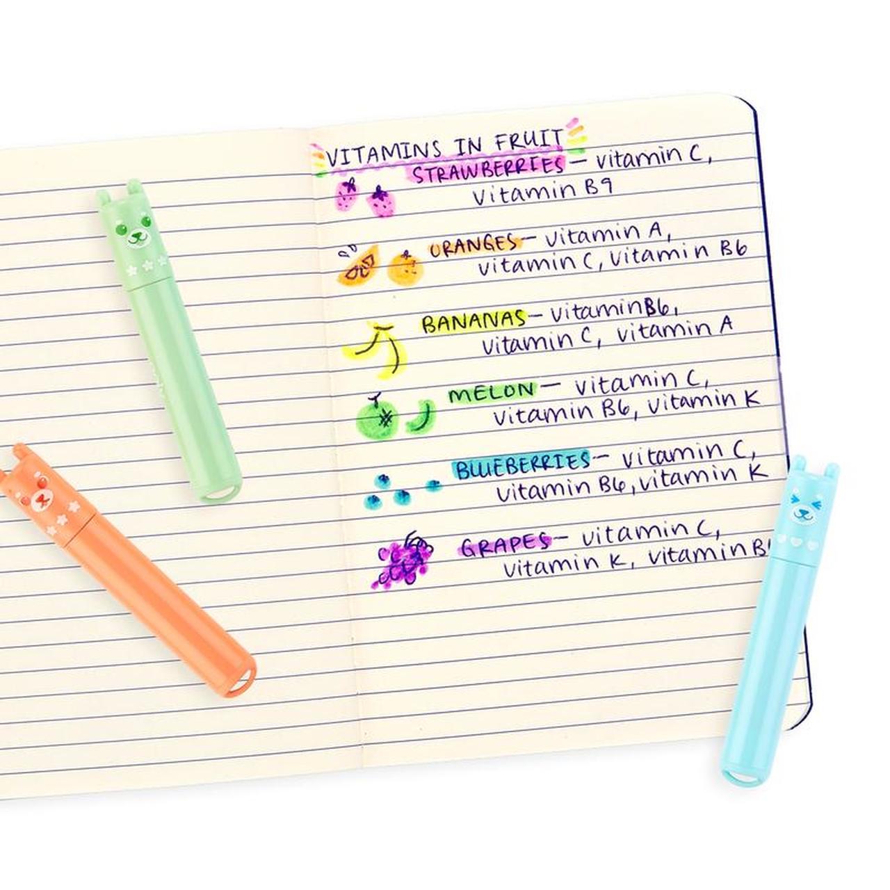 Bearysweet Highlighter