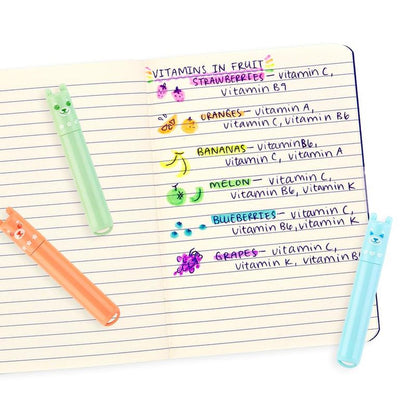 Bearysweet Highlighter
