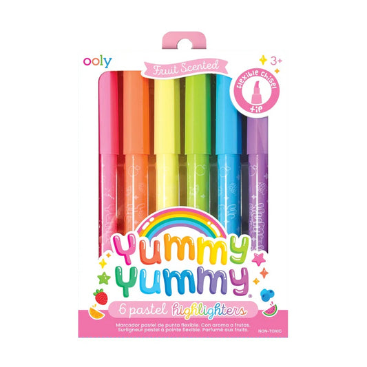 Yummy Yummy Scented Highl