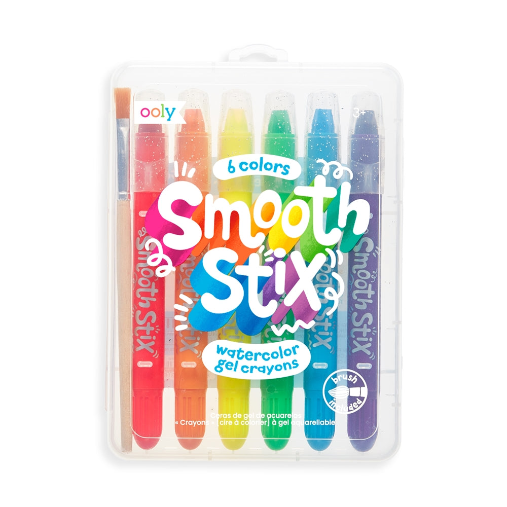 Smooth Stix Watercolgel