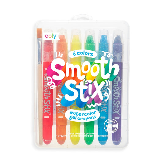 Smooth Stix Watercolgel
