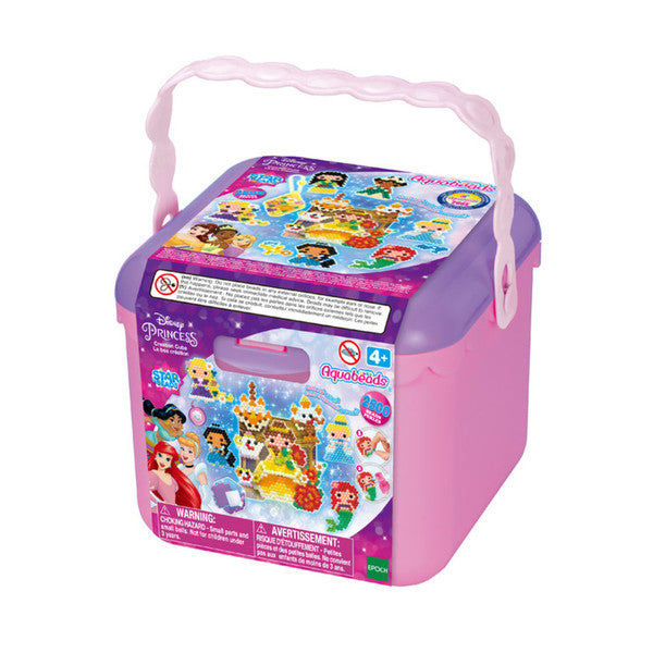Aquabead Creation Cube