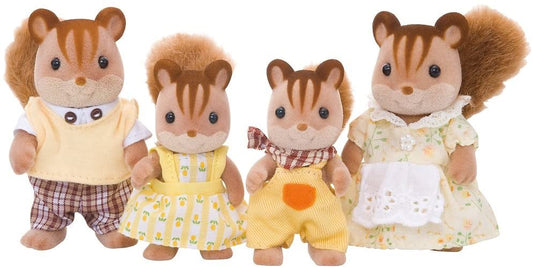 Cc Chipmunk/Squirrel Fam