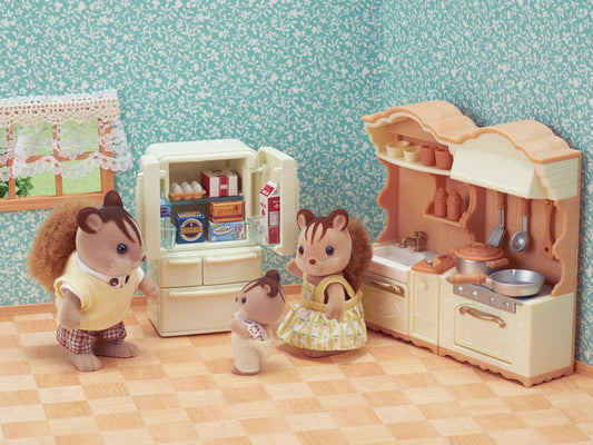 Cc Kitchen Et