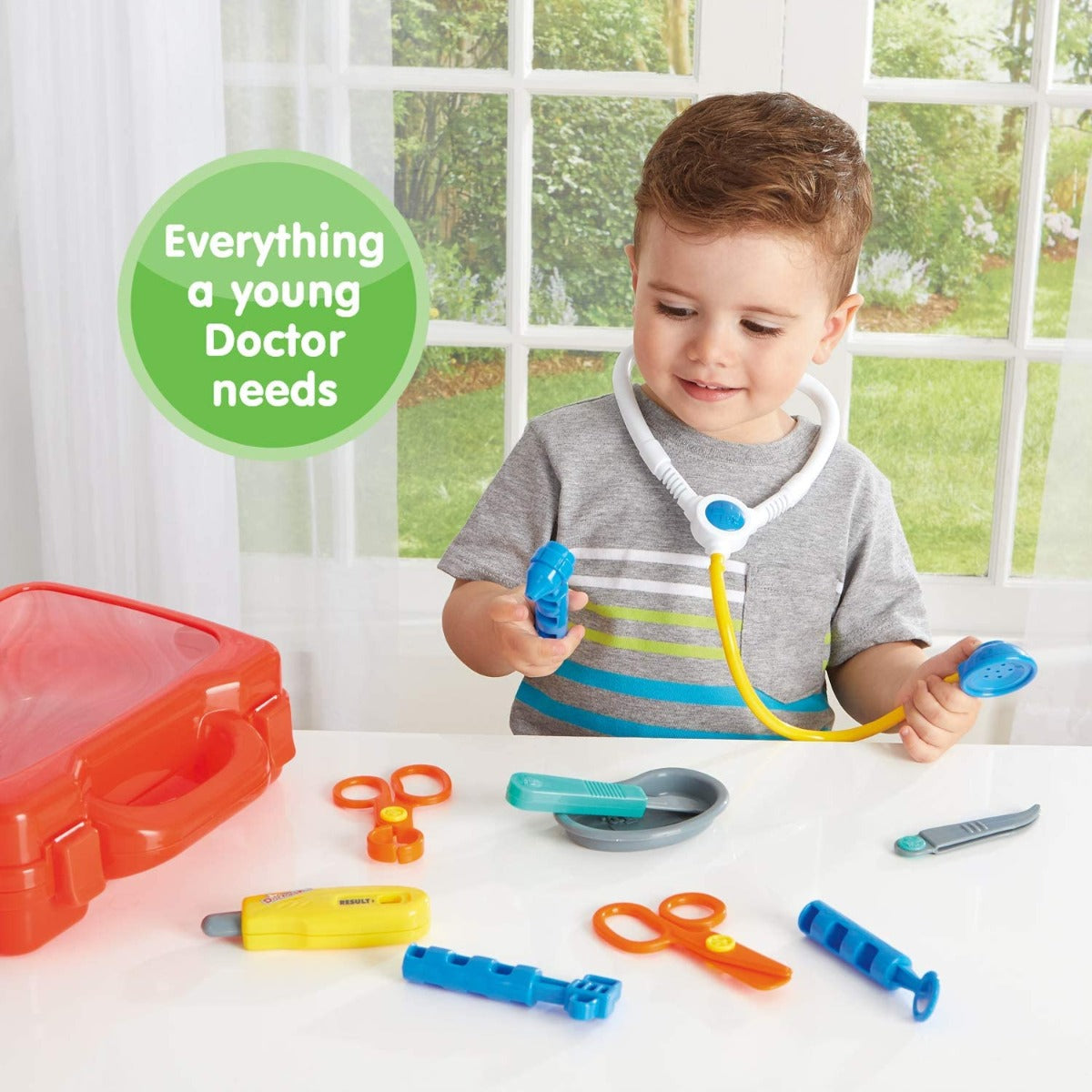 My First Doctors Kit