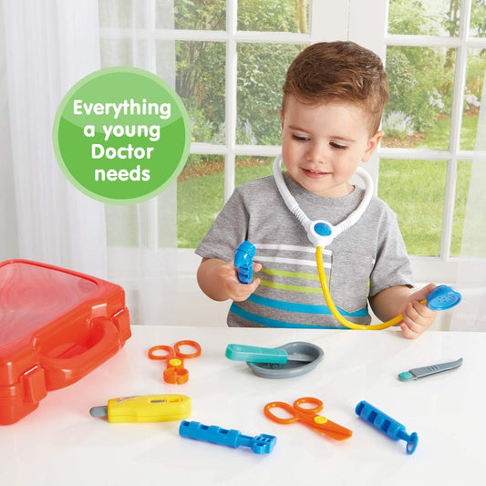 My First Doctors Kit